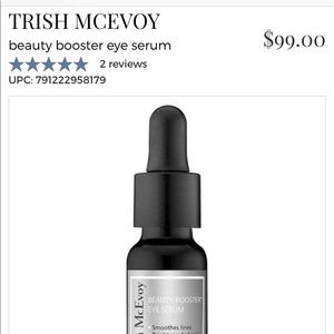 Trish McEvoy Beauty Booster Eye Serum